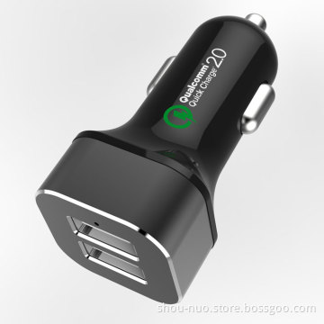 5 Port 50W High Speed Desktop USB Charger/Wall Travel Power Adapter for Galaxy S6 and S6